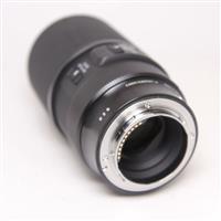 Used Sigma 105mm f/2.8 DG DN Macro Art Lens Sony FE
