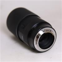 Used Sigma 105mm f/2.8 DG DN Macro Art Lens Sony FE