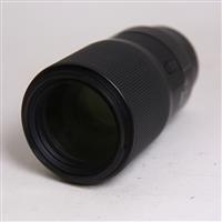 Used Sigma 105mm f/2.8 DG DN Macro Art Lens Sony FE