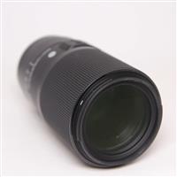 Used Sigma 105mm f/2.8 DG DN Macro Art Lens L Mount
