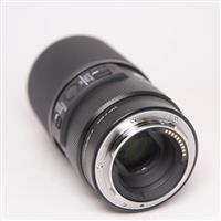 Used Sigma 105mm f/2.8 DG DN Macro Art Lens L Mount