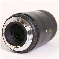 Used Sigma 105mm f/2.8 EX DG OS HSM Macro Lens Canon EF