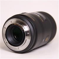 Used Sigma 105mm f/2.8 EX DG OS HSM - Sony A mount