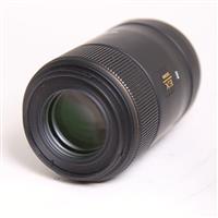 Used Sigma 105mm f/2.8 EX DG OS HSM Macro Lens Nikon F