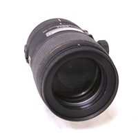 Used Sigma 150mm lens  f/2.8 APO EX DG OS HSM Macro - Nikon Fit