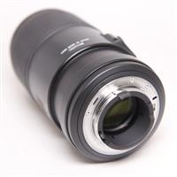 Used Sigma 150mm f2.8 APO Macro EX DG OS Lens Nikon Fit