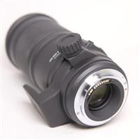 Used Sigma 180mm f/2.8 APO EX DG HSM Macro Lens Canon EF