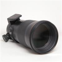 Used Sigma 180mm f/2.8 APO EX DG HSM Macro Lens Nikon F
