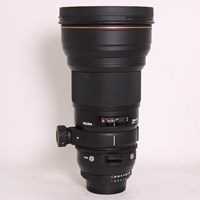 Used Sigma 300mm f/2.8 APO EX DG HSM - Nikon Fit