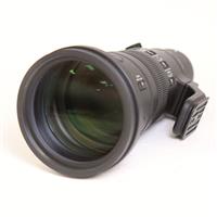 Used Sigma 500mm f/5.6 DG DN OS Sports Lens for Sony E