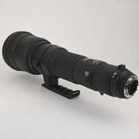 Used Sigma 800mm f/5.6 EX DG APO HSM Super Telephoto Lens Nikon F