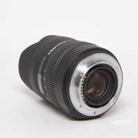 Used Sigma 8-16mm f/4.5-5.6 DC HSM - Sony A  Fit
