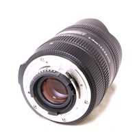 Used Sigma 8-16mm f/4.5-5.6 DC HSM Lens Nikon F