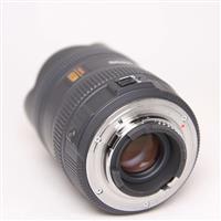 Used Sigma 8-16mm f/4.5-5.6 DC HSM Lens Nikon F