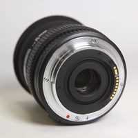 Used Sigma 10-20mm f/4-5.6 EX DC HSM - Canon Fit