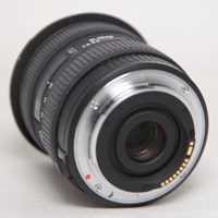 Used Sigma 10-20mm f/4-5.6 EX DC HSM - Canon Fit