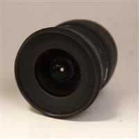Used Sigma 10-20mm f/4-5.6 EX DC HSM - Canon Fit