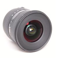 Used Sigma 10-20mm f/4-5.6 EX DC HSM - Canon Fit