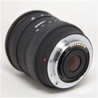 Used Sigma 10-20mm f/4-5.6 EX DC - Sony A Mount