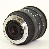 Used Sigma 10-20mm f/4-5.6 EX DC - Sony Fit