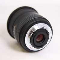 Used Sigma 10-20mm f/4-5.6 EX DC HSM - Nikon Fit