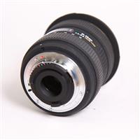 Used Sigma 10-20mm f/4-5.6 EX DC HSM - Nikon Fit