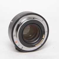 Used Sigma TC-1401 1.4x Teleconverter APO Canon EF