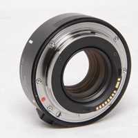 Used Sigma TC-1401 1.4x Teleconverter APO Canon EF