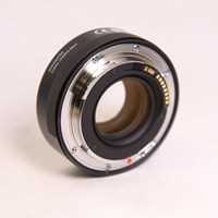 Used Sigma TC-1401 1.4x Teleconverter APO Canon EF