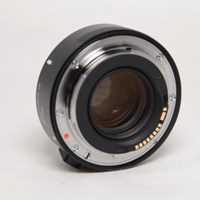 Used Sigma TC-1401 1.4x Teleconverter APO Canon EF