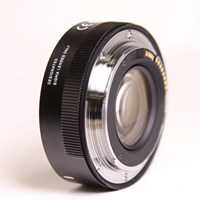 Used Sigma TC-1401 1.4x Teleconverter APO Canon EF