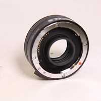 Used Sigma TC-1401 1.4x Teleconverter APO Canon EF