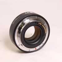 Used Sigma TC-1401 1.4x Teleconverter APO Canon EF