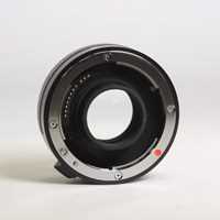 Used Sigma TC-1401 1.4x Teleconverter APO Canon EF