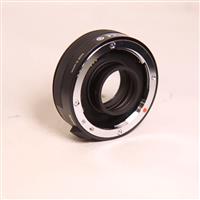 Used Sigma TC-1401 1.4x Teleconverter APO Canon EF