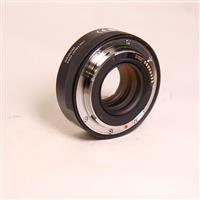 Used Sigma TC-1401 1.4x Teleconverter APO Canon EF