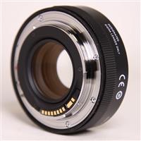 Used Sigma TC-1401 1.4x Teleconverter APO Canon EF