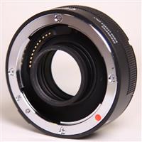 Used Sigma TC-1401 1.4x Teleconverter APO Canon EF