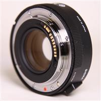 Used Sigma TC-1401 1.4x Teleconverter APO Canon EF