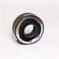 Used Sigma TC-1401 1.4x Teleconverter APO Canon EF