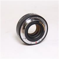 Used Sigma TC-1401 1.4x Teleconverter APO Canon EF