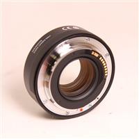 Used Sigma TC-1401 1.4x Teleconverter APO Canon EF