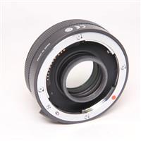 Used Sigma TC-1401 1.4x Teleconverter APO Canon EF
