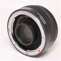 Used Sigma TC-1401 1.4x Teleconverter APO Canon EF
