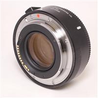 Used Sigma TC-1401 1.4x Teleconverter APO Canon EF