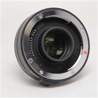 Used Sigma TC-1401 1.4x Teleconverter APO Canon EF