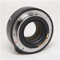 Used Sigma TC-1401 1.4x Teleconverter APO Canon EF
