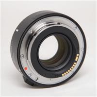 Used Sigma TC-1401 1.4x Teleconverter APO Canon EF