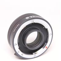 Used Sigma TC-1401 1.4x Teleconverter APO Canon EF