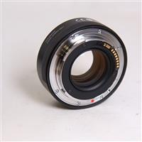 Used Sigma TC-1401 1.4x Teleconverter APO Canon EF